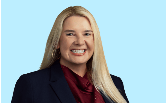 <p><em><sup>Lateral Shareholder | Jacksonville, FL | Joined 2018&nbsp; </sup></em>"Marshall Dennehey&rsquo;s non-origination policy falls right in line with our firm culture. It promotes attorneys collaborating and marketing with each other and sending work to the attorney who is the most experienced, well-equipped or located in the best geographical area to handle it. Additionally, it fosters collegiality, friendship and mentorship among our attorneys."&nbsp; &nbsp;</p>
