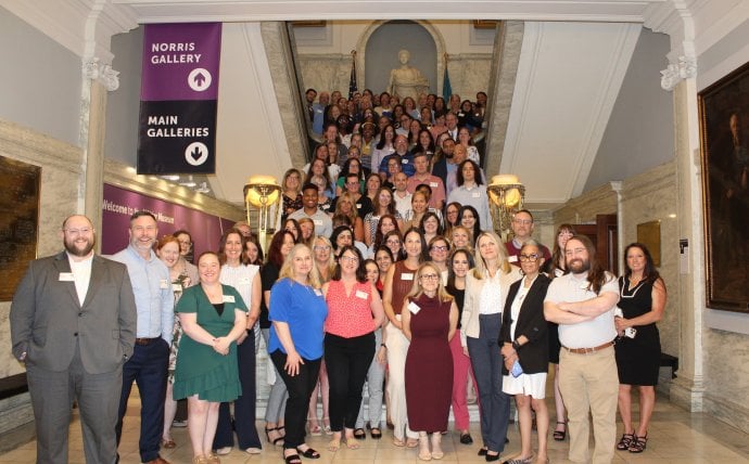 2026 Paralegal Conference