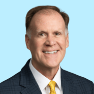 Portrait of Christopher S. Devlin