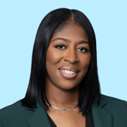 Portrait of Karen D. Williams