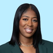 Portrait of Karen D. Williams