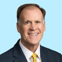 Portrait of Christopher S. Devlin