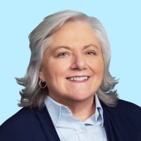 Portrait of Lisa M Ricchezza