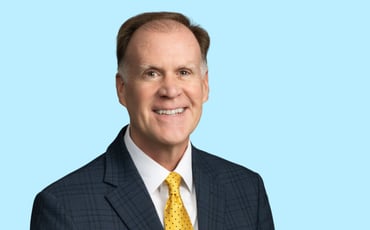 Portrait of Christopher S. Devlin