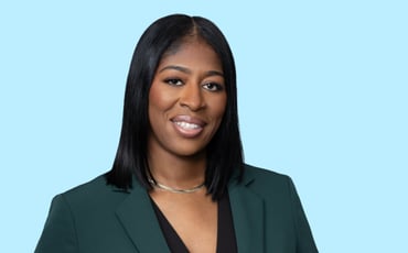 Portrait of Karen D. Williams