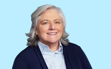 Portrait of Lisa M Ricchezza