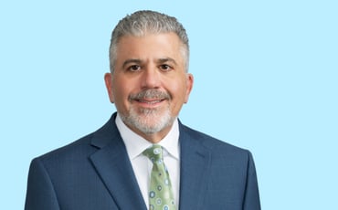 Portrait of Michael A. Packer
