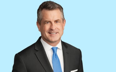Portrait of Matthew Flanagan