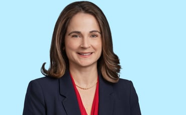 Portrait of Sarah B. Cole