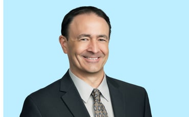 Portrait of Steven J. Schnee