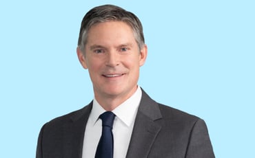 Portrait of Steven M. Christman