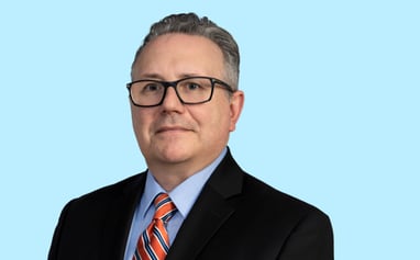 Portrait of Ronald J. Richert