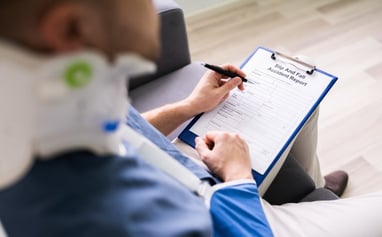 Favorable Decision Secured in a Wage-Loss Workers’ Compensation Matter