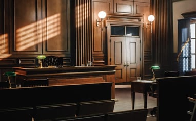 Dismissal Obtained in New Jersey Realtor Liability Case
