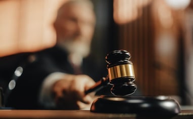 Emergency Injunctive Relief Denied in a Data Center Matter