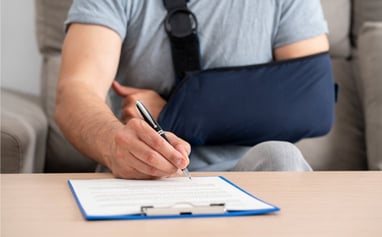 Successfully Prosecuted Workers’ Compensation Termination Petition