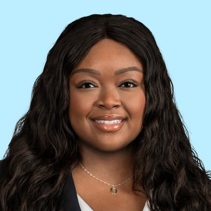 Portrait of Jazmine Janine L. Dykes