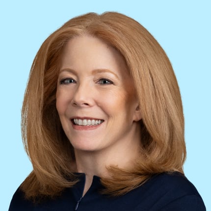 Portrait of Julianne M. Curry