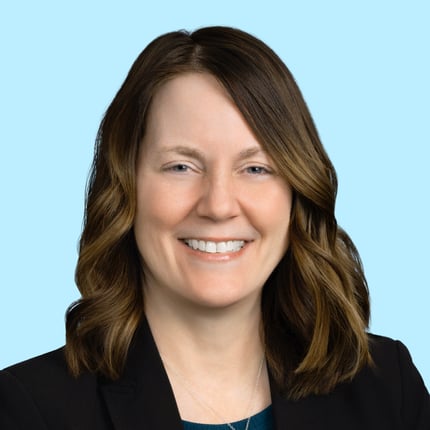 Portrait of Kristen L. Worley
