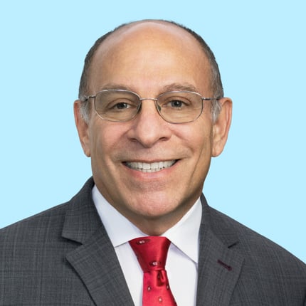 Portrait of Leonard B. Chipkin