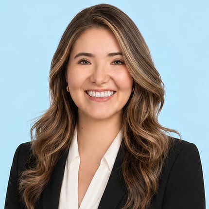 Portrait of Lindsay F. Korn