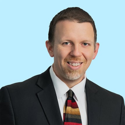 Portrait of William J. Murphy