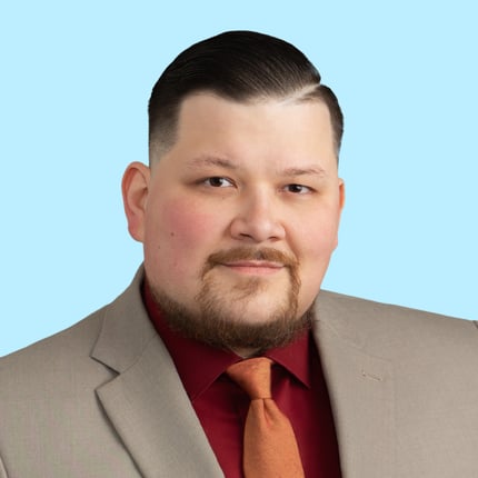 Portrait of Roman R. Diveev