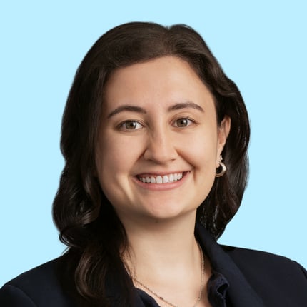 Portrait of Susan L. Derasmo