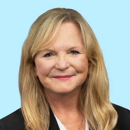 Portrait of Suzanne M. Utke