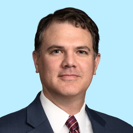 Portrait of Adam Fogarty