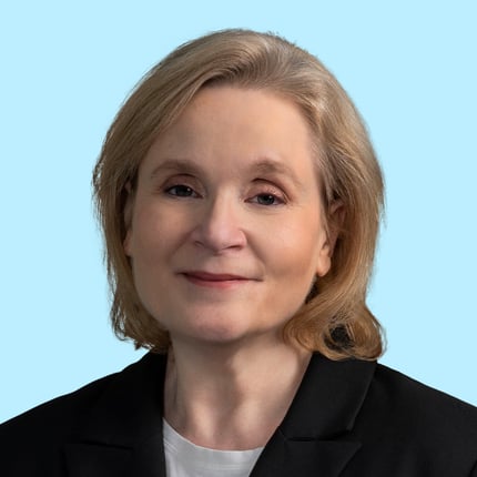 Portrait of Allison A. Snyder