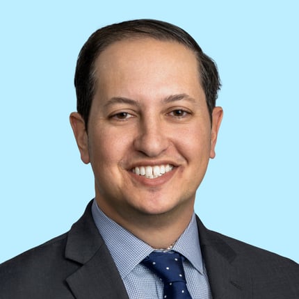 Portrait of Ariel C. Brownstein