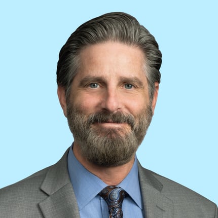 Portrait of Adam E. Levy