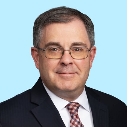 Portrait of Arthur F. Wheeler