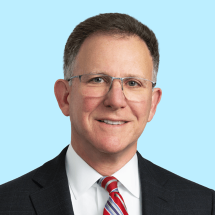 Portrait of Andrew H. Isakoff