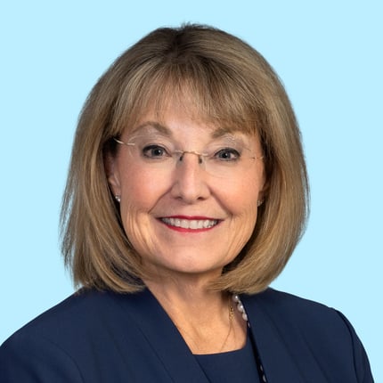 Portrait of Alyson J. Kirleis