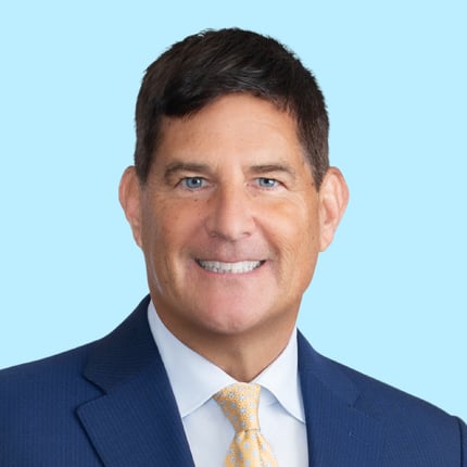 Portrait of Andrew J. Marchese