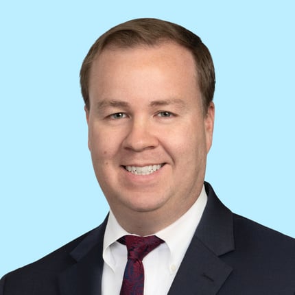 Portrait of Adam J. Tusia