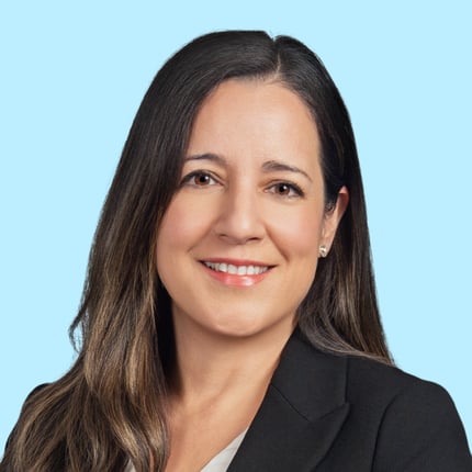 Portrait of Andrea L. Diederich