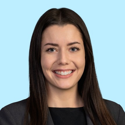 Portrait of Alyssa L. McKenzie