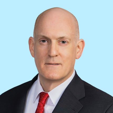 Portrait of Adam M. Barnes