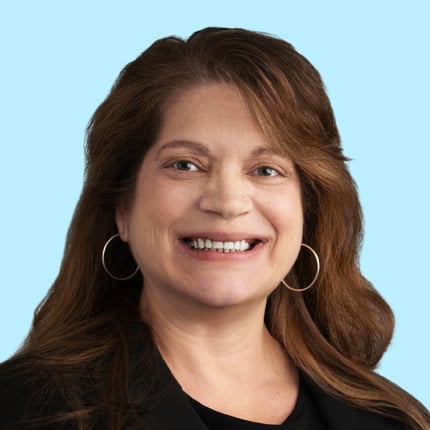 Portrait of Anna M. Jemjemian