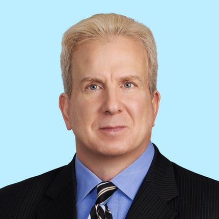Portrait of Andrew M. Warshauer