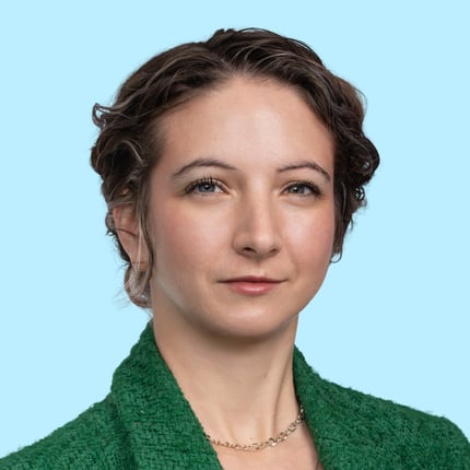 Portrait of Ashley N. Stasak