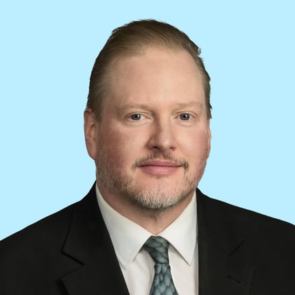 Portrait of Andrew P. Campbell