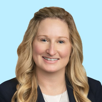 Portrait of Alesia S. Sulock