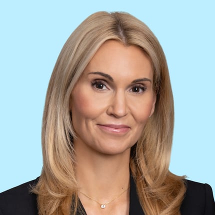 Portrait of Allison T. Kurtz