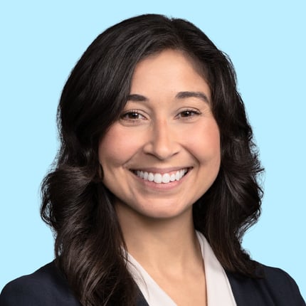 Portrait of Brielle K. Winkler