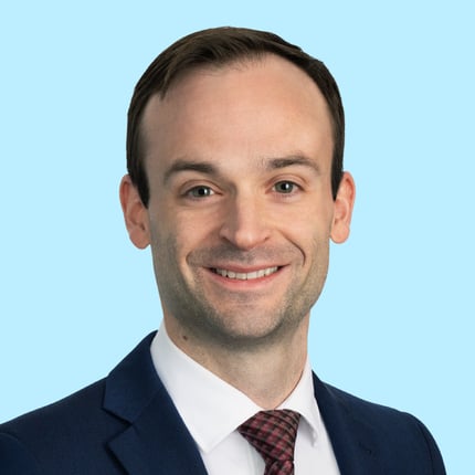 Portrait of Brian T. Byrne