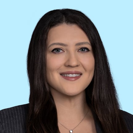 Portrait of Carla D. Candelario
